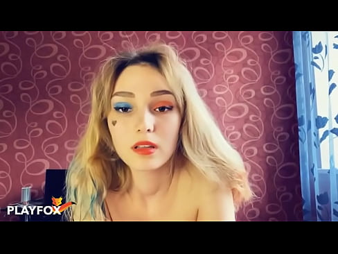 ❤️ Magiaj okulvitroj de virtuala realeco donis al mi sekson kun Harley Quinn ❤️❌ Fikado ĉe eo.porngipfy.ru