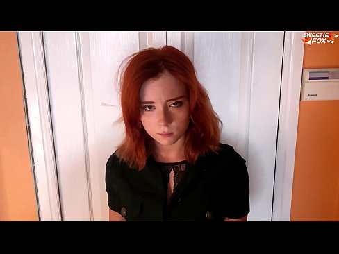 ❤️ Sekureca Gardisto Punis Belulinon pro Butikŝtelado - Cum En Buŝo ❤️❌ Fikado ĉe eo.porngipfy.ru